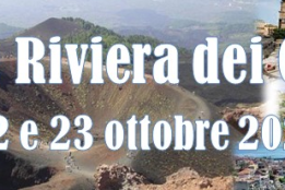 ETNA & RIVIERA DEI CICLOPI – 22 e 23 ottobre 2022
