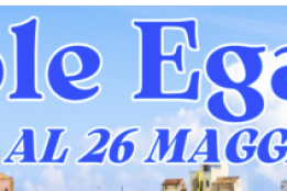 Isole EGADI – 24/26 maggio 2024